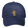 6 Panel Low Profile Baseball Cap Thumbnail