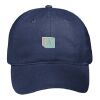 6 Panel Low Profile Baseball Cap Thumbnail