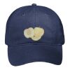 6 Panel Low Profile Baseball Cap Thumbnail