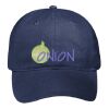 6 Panel Low Profile Baseball Cap Thumbnail