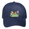 6 Panel Low Profile Baseball Cap Thumbnail