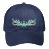 6 Panel Low Profile Baseball Cap Thumbnail