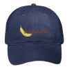 6 Panel Low Profile Baseball Cap Thumbnail