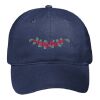 6 Panel Low Profile Baseball Cap Thumbnail
