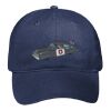 6 Panel Low Profile Baseball Cap Thumbnail