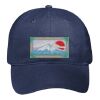 6 Panel Low Profile Baseball Cap Thumbnail
