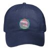 6 Panel Low Profile Baseball Cap Thumbnail