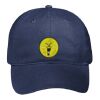 6 Panel Low Profile Baseball Cap Thumbnail