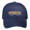 6 Panel Low Profile Baseball Cap Thumbnail