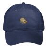 6 Panel Low Profile Baseball Cap Thumbnail