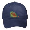 6 Panel Low Profile Baseball Cap Thumbnail