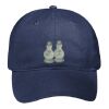 6 Panel Low Profile Baseball Cap Thumbnail