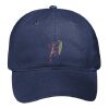 6 Panel Low Profile Baseball Cap Thumbnail