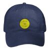 6 Panel Low Profile Baseball Cap Thumbnail