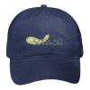 6 Panel Low Profile Baseball Cap Thumbnail