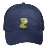 6 Panel Low Profile Baseball Cap Thumbnail