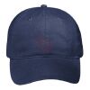 6 Panel Low Profile Baseball Cap Thumbnail