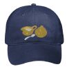6 Panel Low Profile Baseball Cap Thumbnail