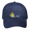 6 Panel Low Profile Baseball Cap Thumbnail
