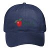 6 Panel Low Profile Baseball Cap Thumbnail