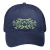 6 Panel Low Profile Baseball Cap Thumbnail