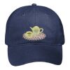 6 Panel Low Profile Baseball Cap Thumbnail