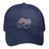 6 Panel Low Profile Baseball Cap Thumbnail