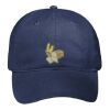 6 Panel Low Profile Baseball Cap Thumbnail