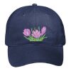 6 Panel Low Profile Baseball Cap Thumbnail