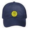 6 Panel Low Profile Baseball Cap Thumbnail