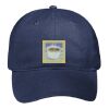 6 Panel Low Profile Baseball Cap Thumbnail