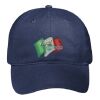 6 Panel Low Profile Baseball Cap Thumbnail