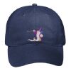 6 Panel Low Profile Baseball Cap Thumbnail