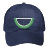 6 Panel Low Profile Baseball Cap Thumbnail