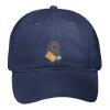 6 Panel Low Profile Baseball Cap Thumbnail