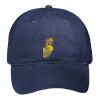 6 Panel Low Profile Baseball Cap Thumbnail