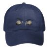 6 Panel Low Profile Baseball Cap Thumbnail