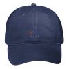 6 Panel Low Profile Baseball Cap Thumbnail