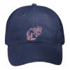 6 Panel Low Profile Baseball Cap Thumbnail