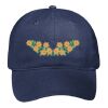 6 Panel Low Profile Baseball Cap Thumbnail