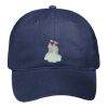 6 Panel Low Profile Baseball Cap Thumbnail