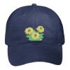 6 Panel Low Profile Baseball Cap Thumbnail