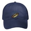 6 Panel Low Profile Baseball Cap Thumbnail