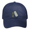 6 Panel Low Profile Baseball Cap Thumbnail