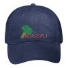 6 Panel Low Profile Baseball Cap Thumbnail