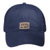 6 Panel Low Profile Baseball Cap Thumbnail