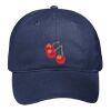 6 Panel Low Profile Baseball Cap Thumbnail