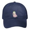6 Panel Low Profile Baseball Cap Thumbnail