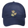 6 Panel Low Profile Baseball Cap Thumbnail