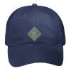 6 Panel Low Profile Baseball Cap Thumbnail